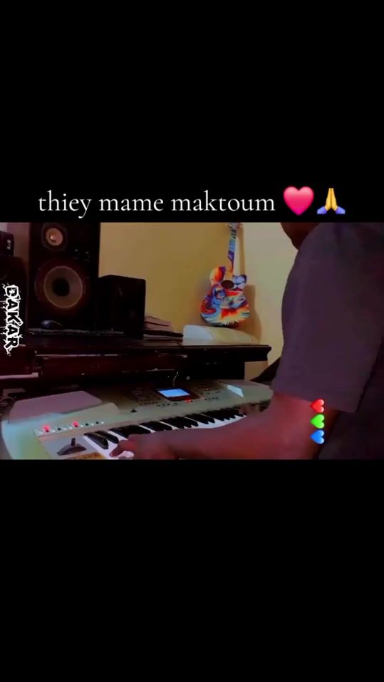 TikTok video thumbnail by kane.instr