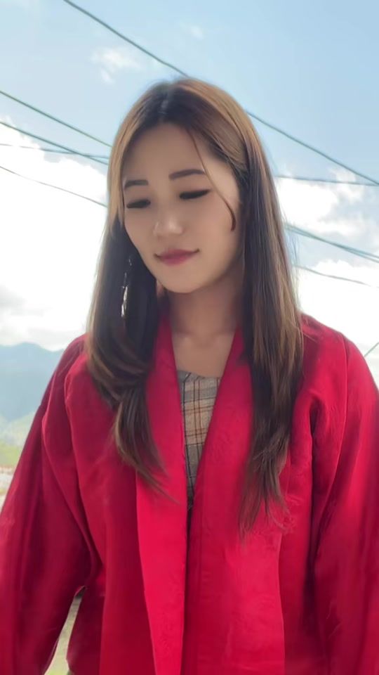 TikTok video thumbnail by queengasangmo