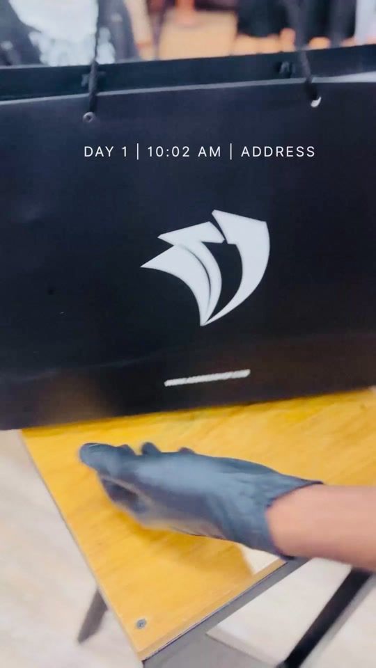 TikTok video thumbnail by address.lk