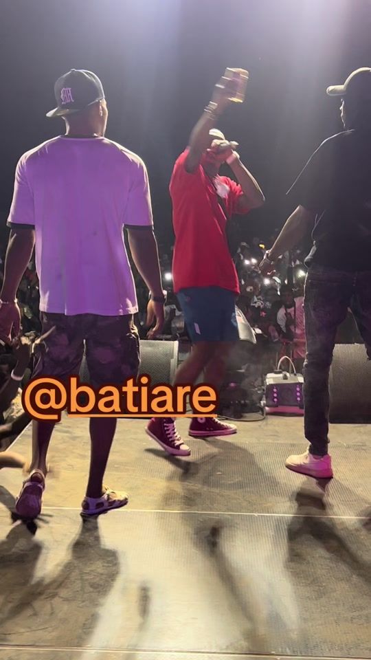 TikTok video thumbnail by batiare_record