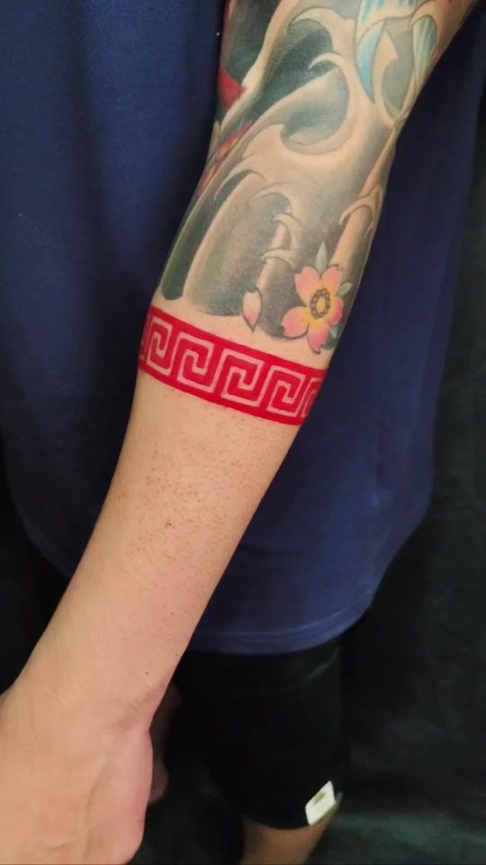 TikTok video thumbnail by satotattoo999