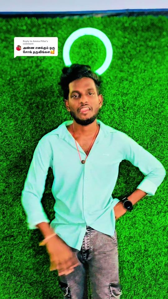 TikTok video thumbnail by mr.sri_official