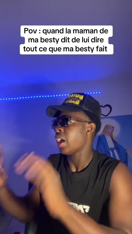 TikTok video thumbnail by leonidasmorency