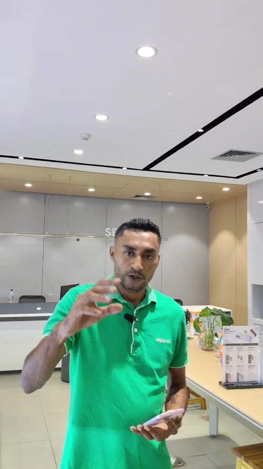 TikTok video thumbnail by oppotimorleste