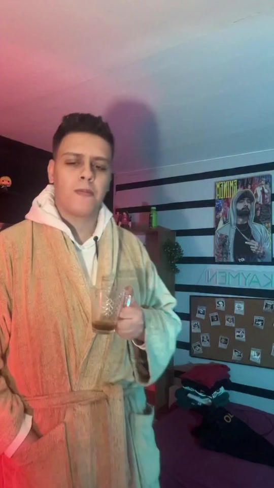 TikTok video thumbnail by skaymen.official
