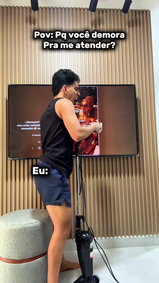 TikTok video thumbnail by daaniloolima