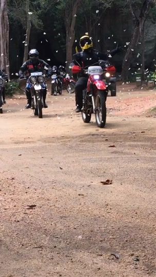 TikTok video thumbnail by sl_xtream_offroad_guide