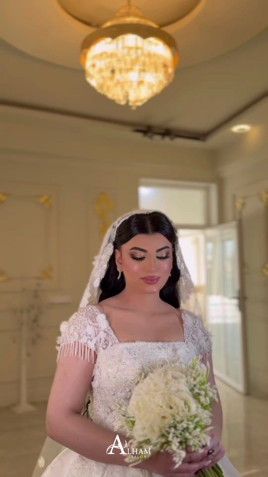 TikTok video thumbnail by salon_alham