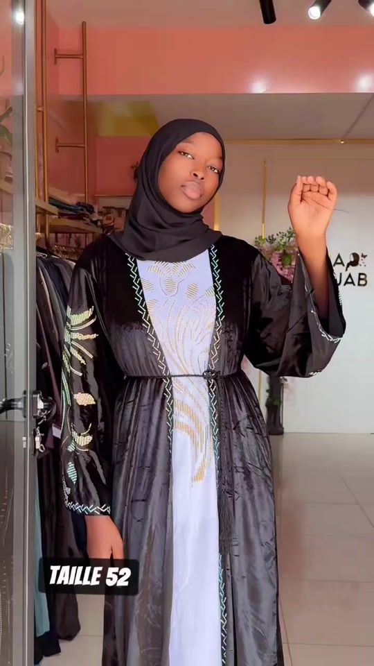 TikTok video thumbnail by nana_hijab