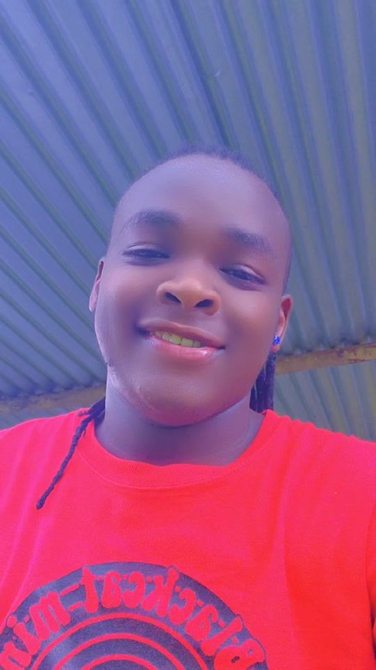 TikTok video thumbnail by kiprutoo