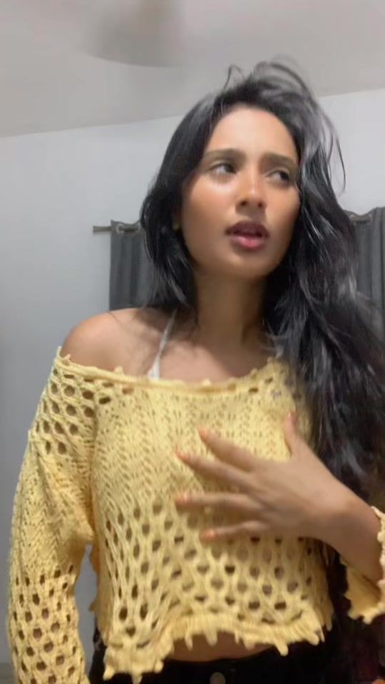 TikTok video thumbnail by nethra_vihangii