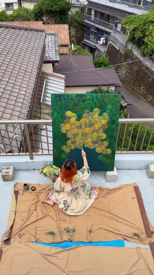 TikTok video thumbnail by art_no_uzu