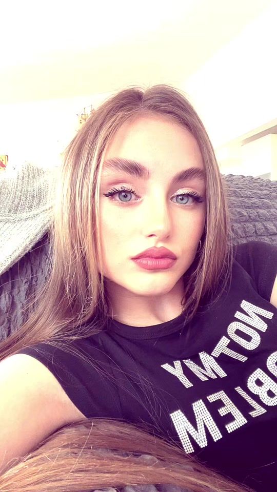 TikTok video thumbnail by arijanakovacevicc