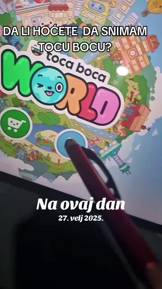 TikTok video thumbnail by stankoviccc26