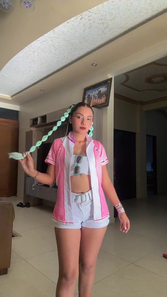 TikTok video thumbnail by ghissel_fernanda