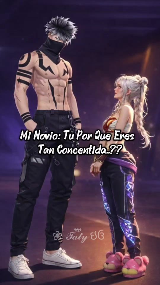TikTok video thumbnail by soy_taty