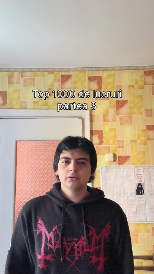 TikTok video thumbnail by rolandmd1