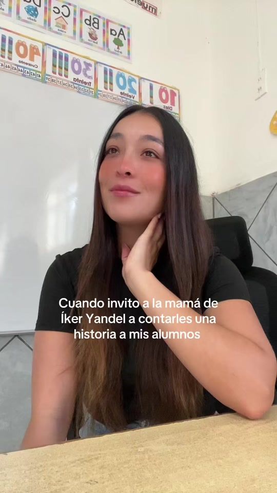 TikTok video thumbnail by maestraazu