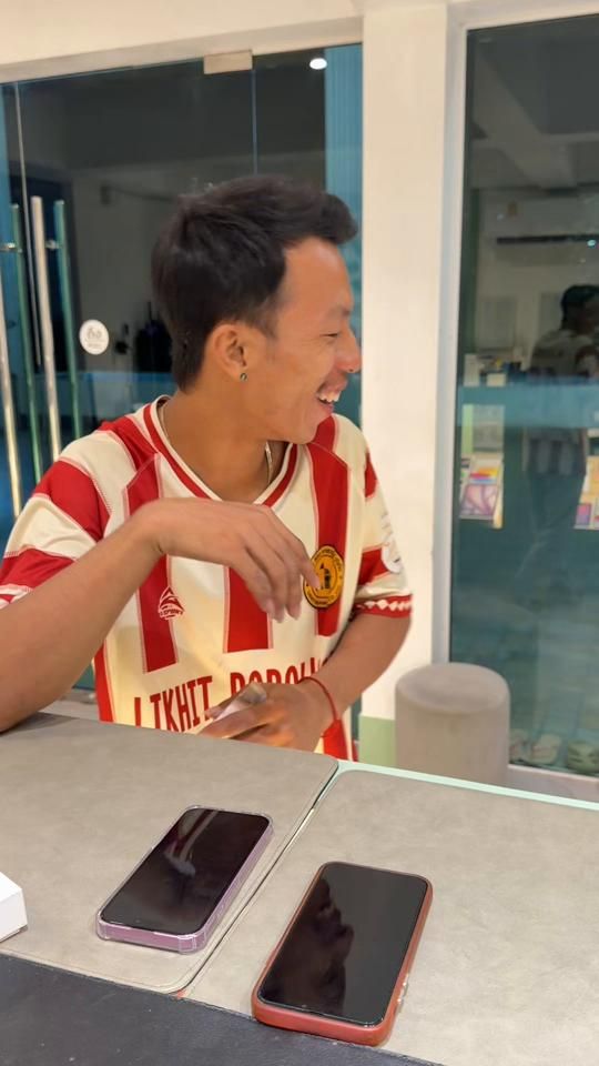 TikTok video thumbnail by ig.fai_2hand888