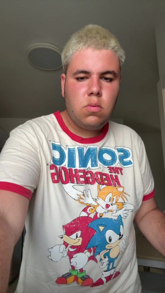 TikTok video thumbnail by orenush