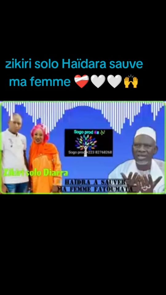 TikTok video thumbnail by zikiri.solo.ka.df