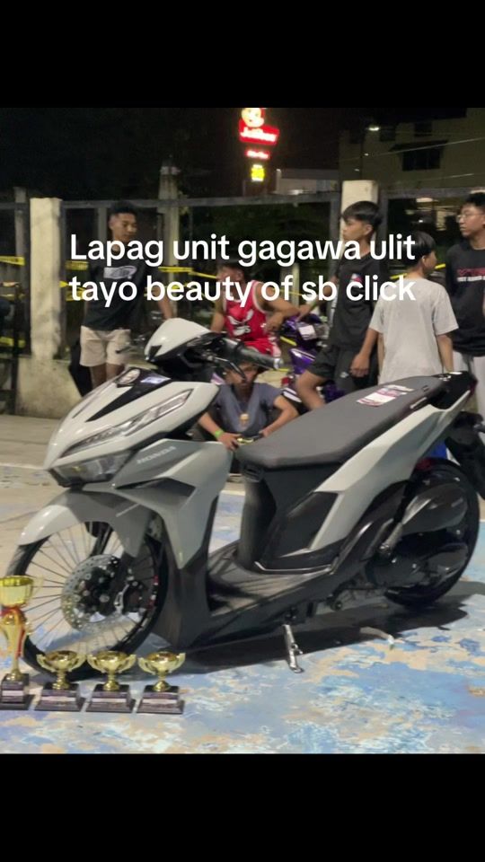 TikTok video thumbnail by creamjacob