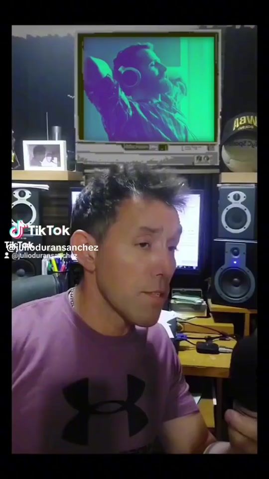 TikTok video thumbnail by julioduransanchez