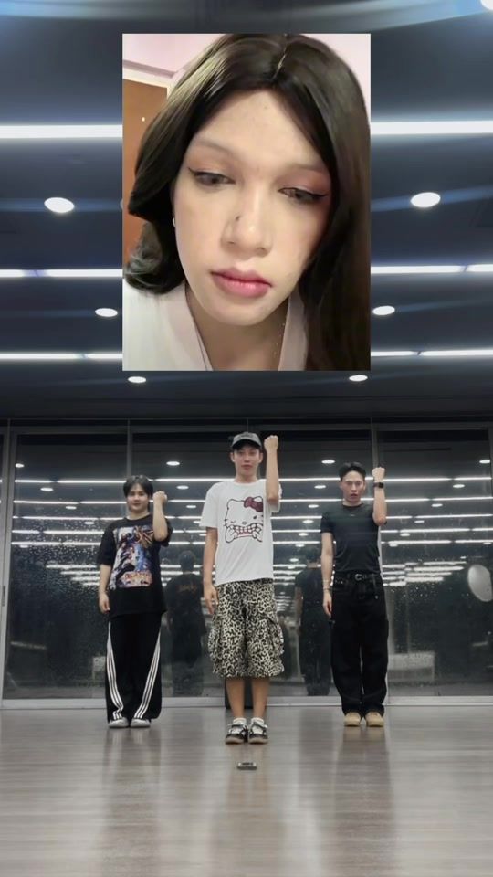 TikTok video thumbnail by 3tuamae