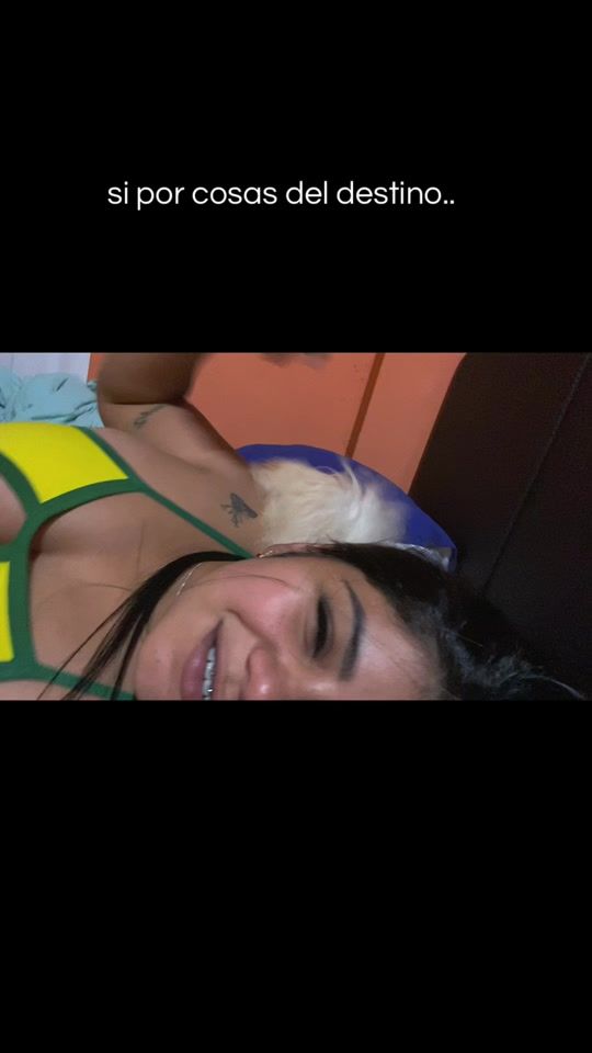 TikTok video thumbnail by bareiro166