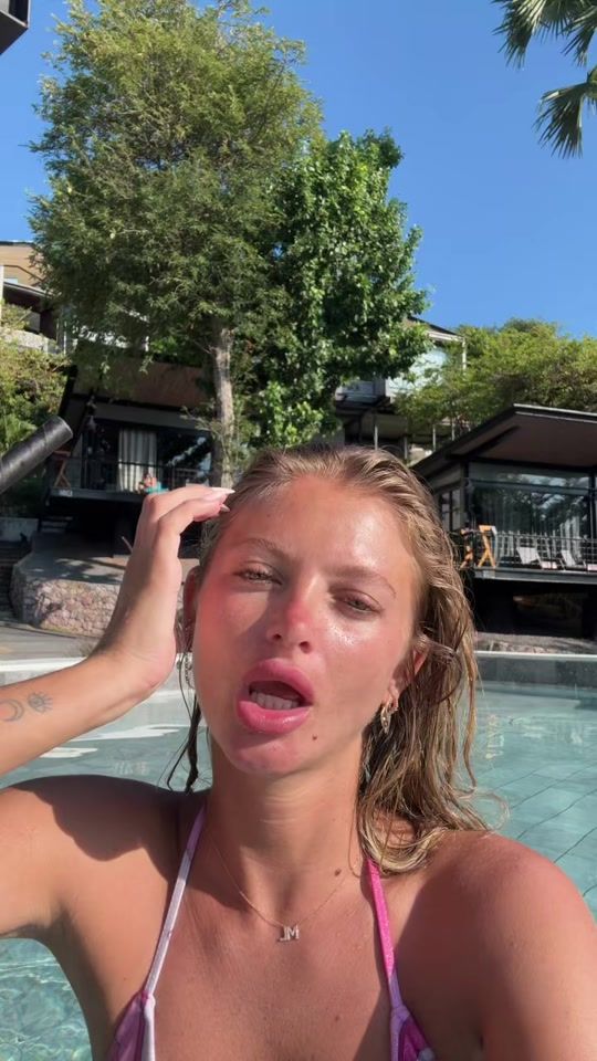 TikTok video thumbnail by mikalevy30