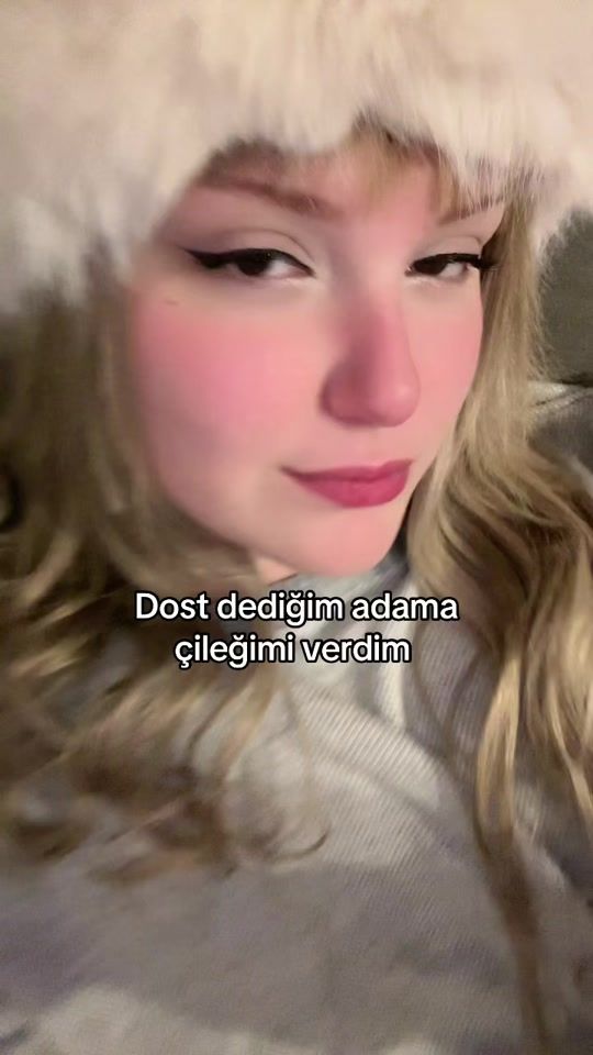 TikTok video thumbnail by kahkullu.tavuk