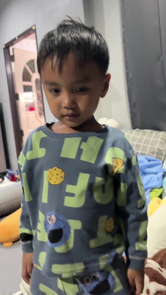TikTok video thumbnail by boycwaydagong
