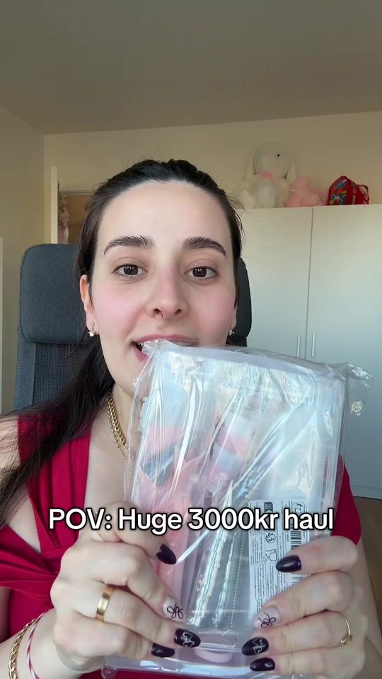 TikTok video thumbnail by dyanjouzef