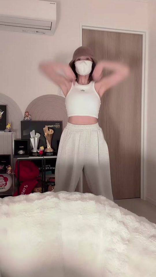 TikTok video thumbnail by odochan1204
