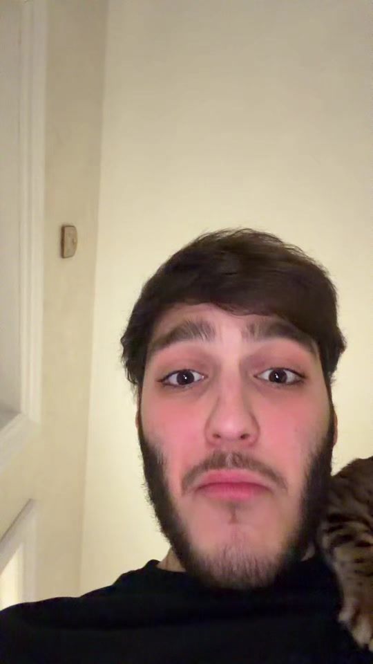 TikTok video thumbnail by im.tigrann