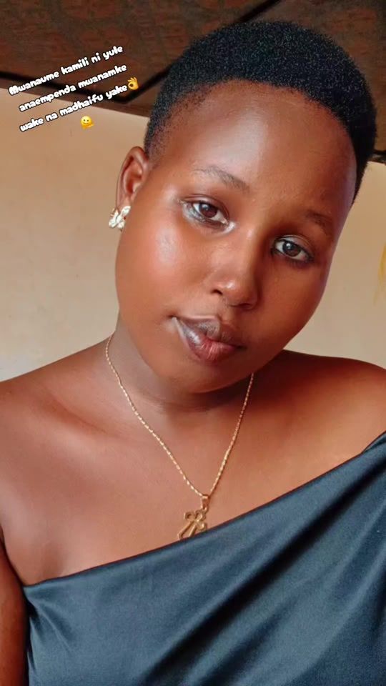 TikTok video thumbnail by userneema_mwarabu