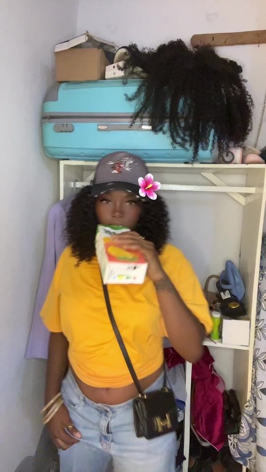 TikTok video thumbnail by chancelmuyeka