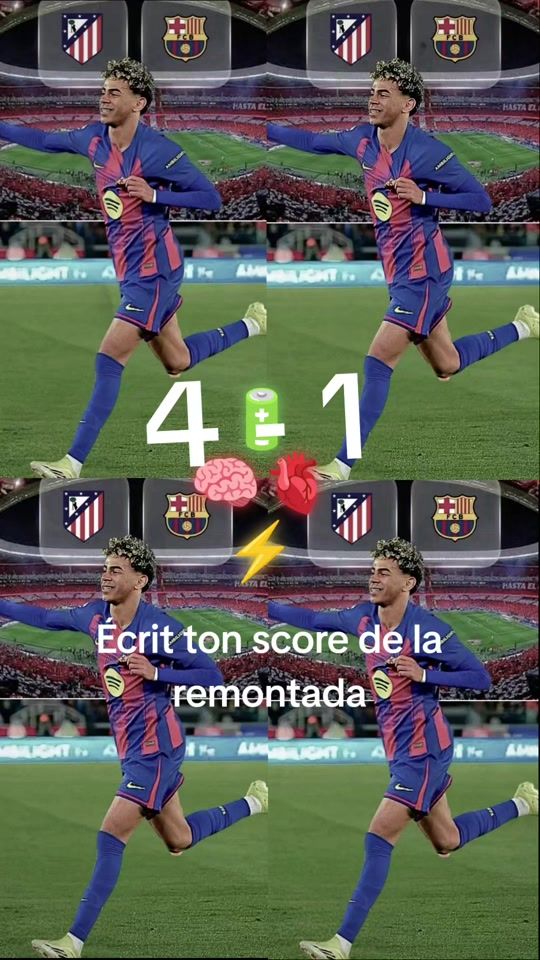 TikTok video thumbnail by fansbarcelonefc