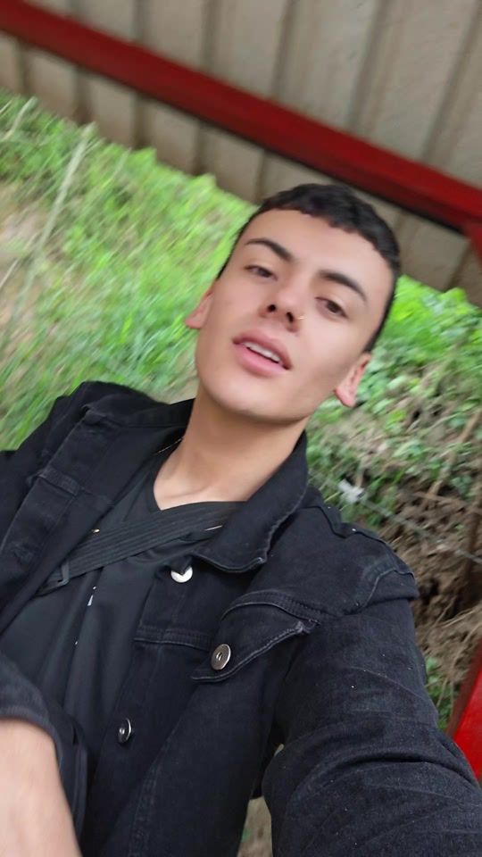TikTok video thumbnail by yeferson657
