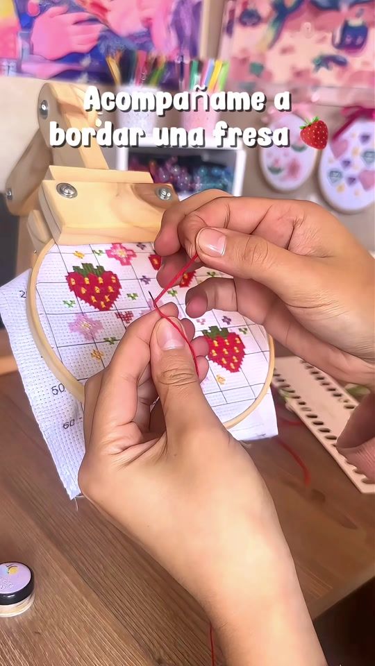 TikTok video thumbnail by honeycomb.artediamante