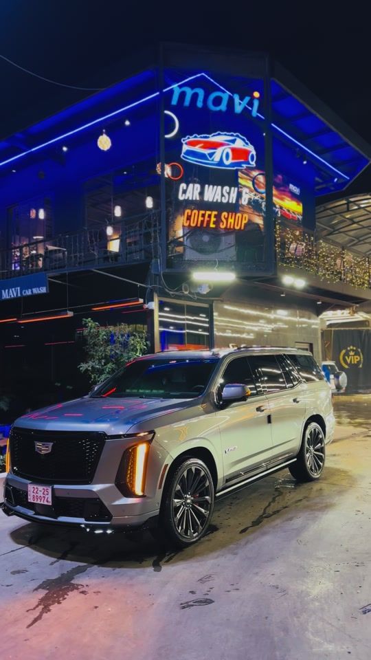TikTok video thumbnail by mavi_car_wash