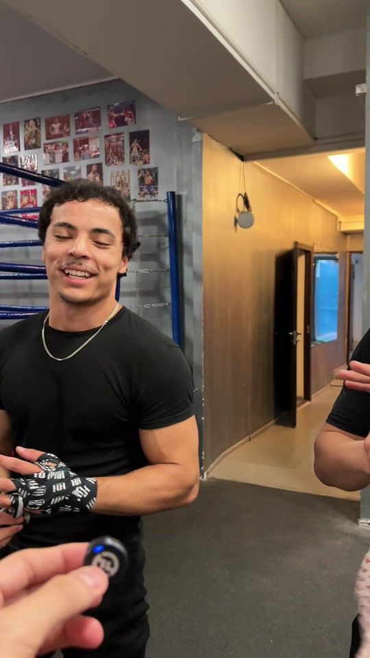 TikTok video thumbnail by damirchik.mma_