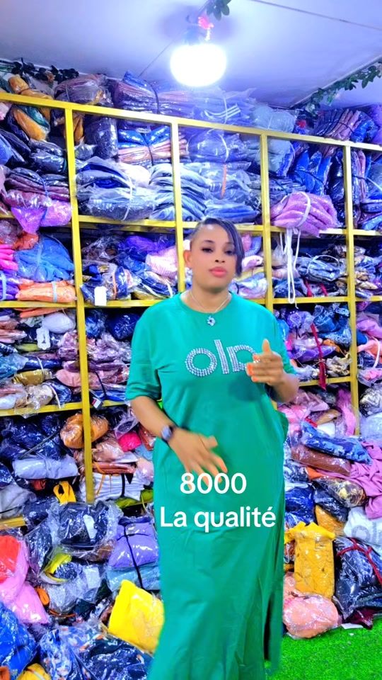 TikTok video thumbnail by tenintendancebouake