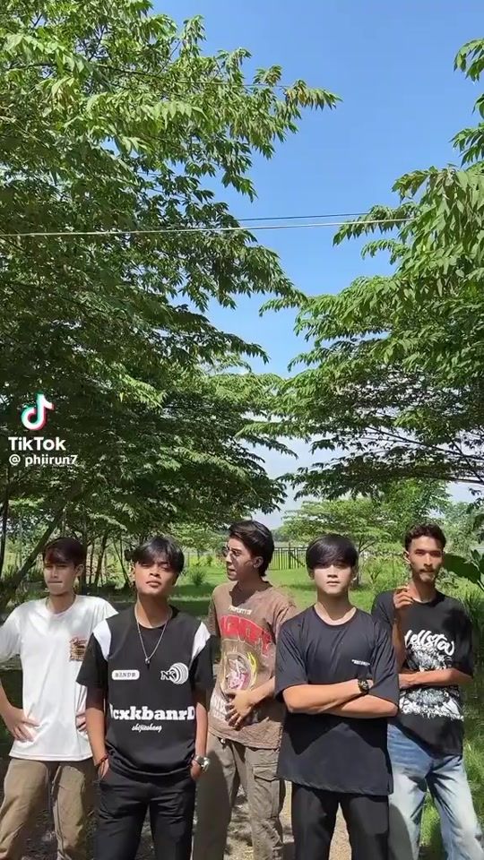 TikTok video thumbnail by soun_vann_