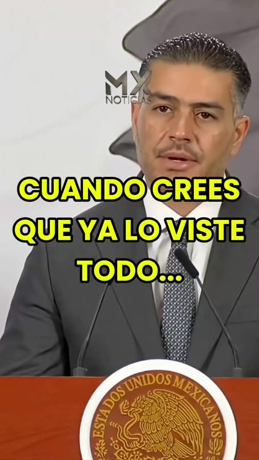 TikTok video thumbnail by mxnacional
