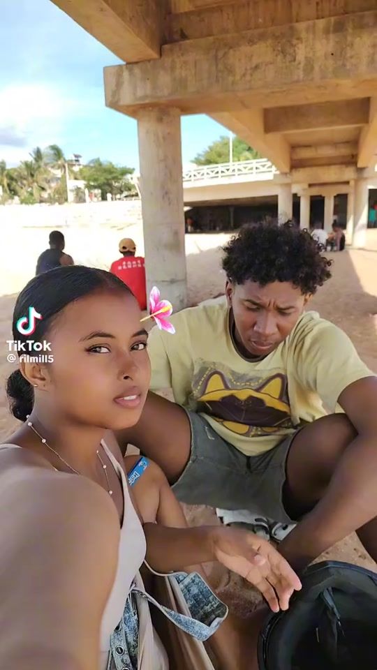 TikTok video thumbnail by fotsykely57
