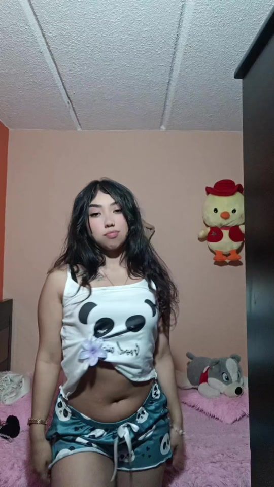 TikTok video thumbnail by _pelinegra.23