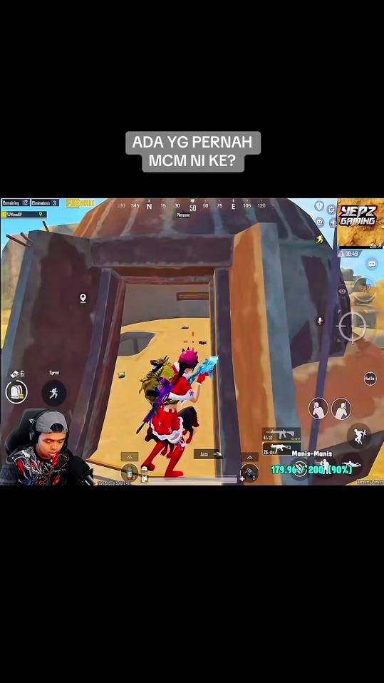 TikTok video thumbnail by yepzgaming