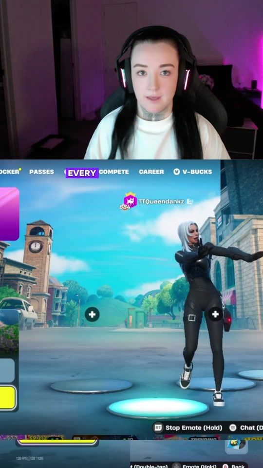 TikTok video thumbnail by queendankz