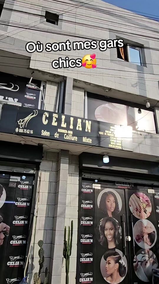 TikTok video thumbnail by barberbar_celian